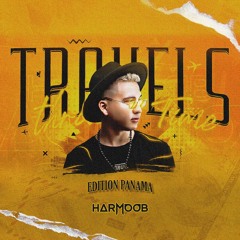 Travels [Edition PANAMA] | Harmoob 🚀