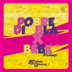 Don Omar X Anuel X 6ix9ine - Pobre Diabla Vs Bebe (Fonsi de Garcia Private) FILTER COPYRIGHT