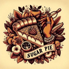 Sugar Pie - R&B Instrumental by Matt Catlow