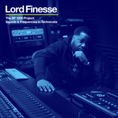 Soul Love (Let Em' Know Instrumental)