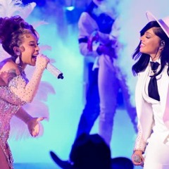 Typa Love (Keyshia Cole Intro) PNG Edit