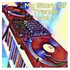 My Story Of Trance Vol 1 Vinyl Mix