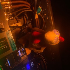 Sonne Mond und Anzen at Crack Beller