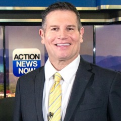 Ep. 284 | Action News Now Chief Meteorologist Howie Gordon