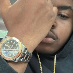 MoneyRunMyWorld - Fear Nobody