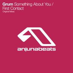 First Contact (Radio Edit)