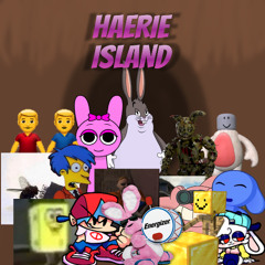 Haerie Island