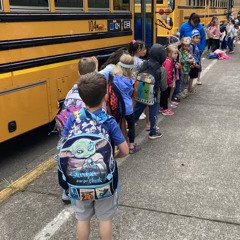 The Magic School Bus - Field Trip 2023