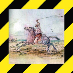 The lonesome story of El Gaucho Ramón