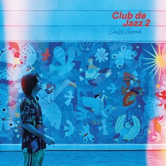 A404007 Soufflé Caramel - Club de Jazz 2 Clips