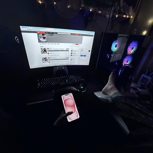 NST 2K24 Xập Xình Theo Điệu Nhạc Vol 5