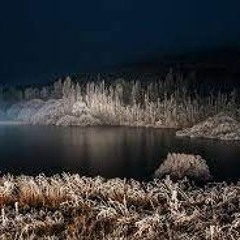 Frozen Lake - Co written w/Debra Buesking