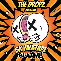BLAOW! - 5K MIXTAPE [The Dropz Premiere]