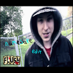 Sox - Flush Raw (namesake. edit)