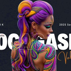 SOCA vs DANCEHALL ZESS Mix 2025 (DJ ICONIK)