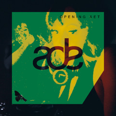 JESS ADE 2025 OPENING