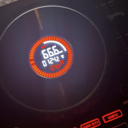 TGIF: Spooky Techno Part 1 🕷( ͡° ͜ʖ ͡°)🕷