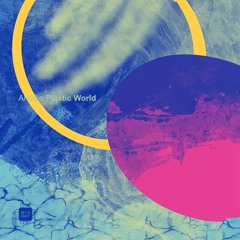 Anddie - Plastic World (Radio Version) [MixCult Records]