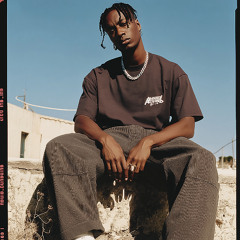 Woke up to the same noise