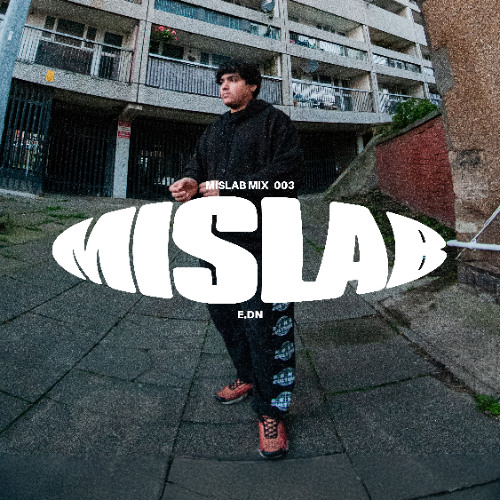 MISLAB MIX 003 | E.DN