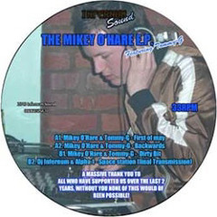 DJ Infernum & Alpha 1 - Space Station (Final Transmission)