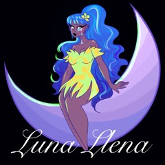 Luna Llena