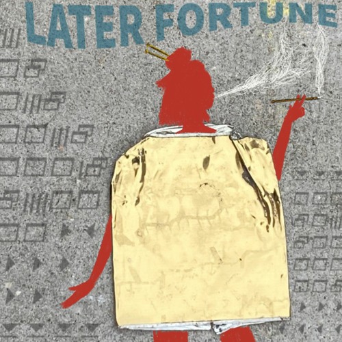 Later Fortune - Win (David Bowie Cover)