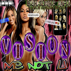 Me Not U prod @visiontrbl #RICHZOMBIEMAFIA