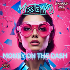 Money On The Dash