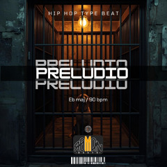 🎼 Preludio | Hip Hop Type Beat | Ebmaj | 90 BPM 🌌 (For Sale)