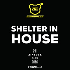 017: DJ BEARGAZER (Faith Lift)