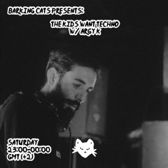 THE KIDS WANT TECHNO EP 017 (SEASON 2)- 10/06/2023