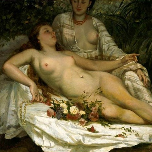 æsmå - Erotic night