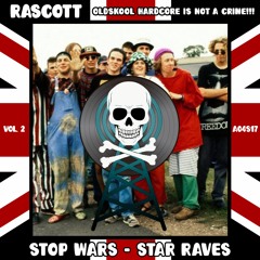 Oldskool Hardcore | illegal Rave | Pirate Radio Station Vol. 2