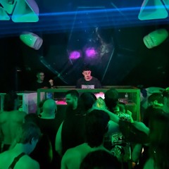 Smiles | Pleasure 17/10/25 @ Gagarin Club