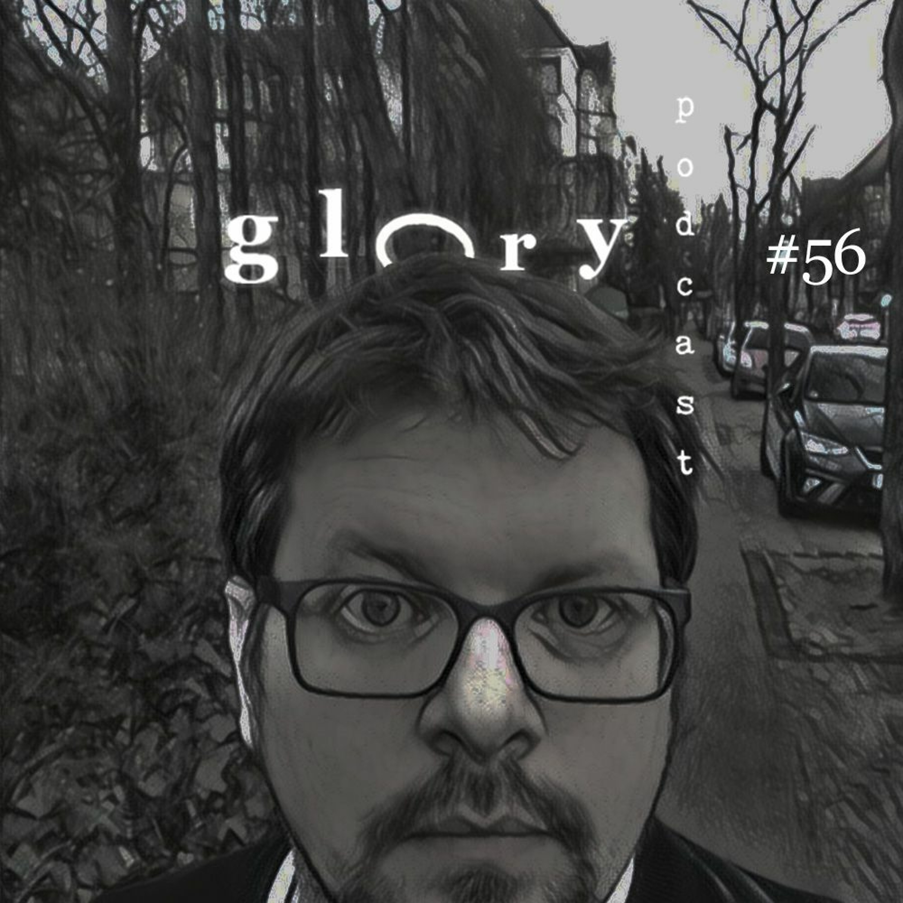 Glory Podcast Berlin