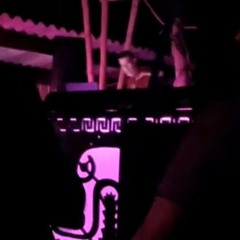 Molky party 25.5.24 (tekno,minimal)