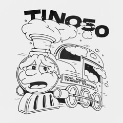 TIN050 // Soul Mass Transit System - Only U EP
