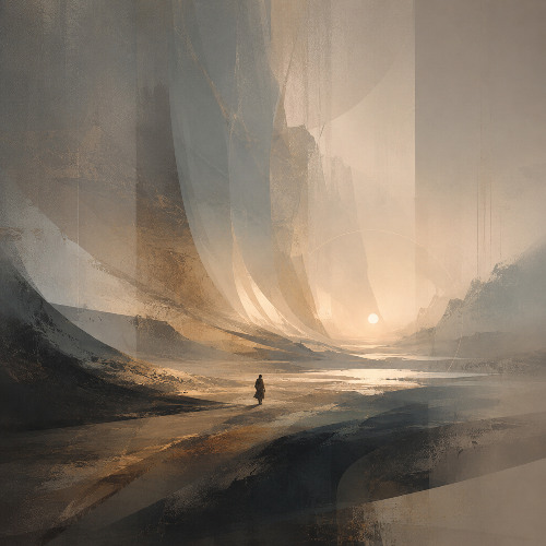 Chapter 2:  Wanderer (May 2026 Session)
