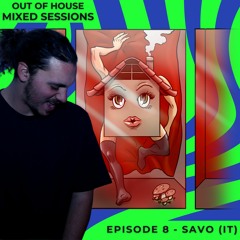 OOH MIXED SESSIONS - SAVO (IT)