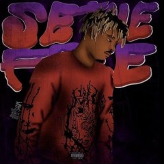 Set Me Free - (Prod.Hub) - (Juice WRLD)