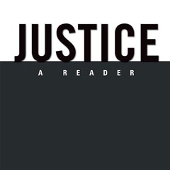 read✔ Justice: A Reader