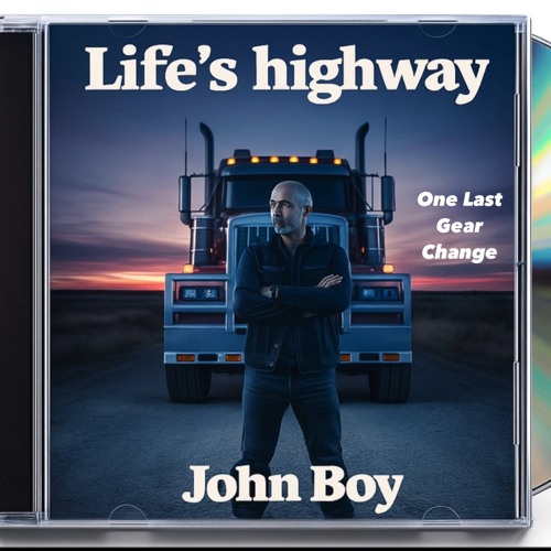 One Last Gear Change