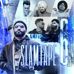 SLAMTAPE 6 | MAY 2024 | NEW PUNJABI SONGS