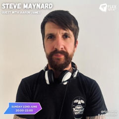 Flex FM - Steve Maynard