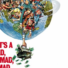 Donkey - Mad Mad World