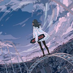 Porter Robinson - Something Comforting (P.M Tea Unofficial Remix)