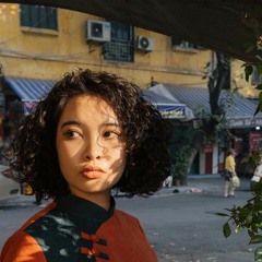 À Ơi - Hali