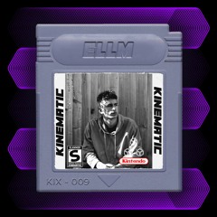 KIX009 - ELLM