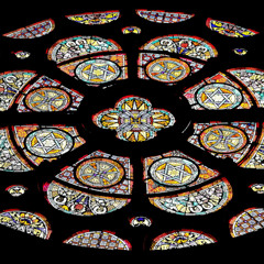 Tevhid Delilleri 12 - Kainatta hüküm ferma olan vahdet - Manisa Muradiye Camii-1975.05.02